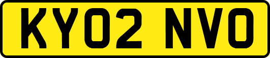 KY02NVO