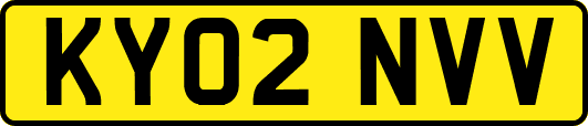 KY02NVV