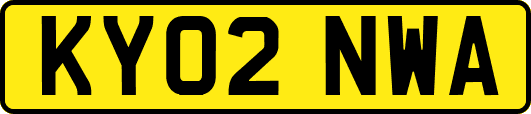 KY02NWA