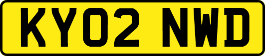 KY02NWD