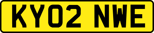 KY02NWE