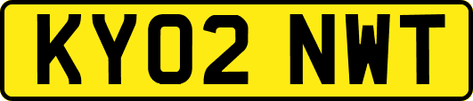 KY02NWT