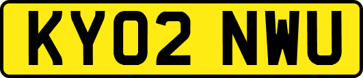 KY02NWU