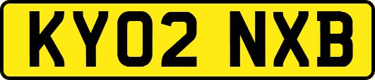 KY02NXB