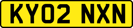 KY02NXN
