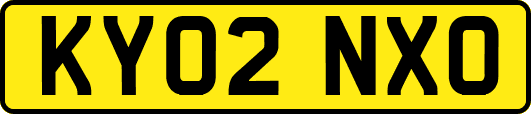 KY02NXO