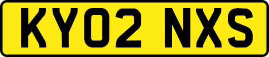 KY02NXS