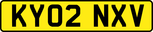 KY02NXV