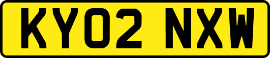 KY02NXW
