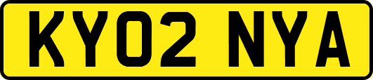 KY02NYA