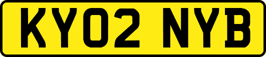 KY02NYB