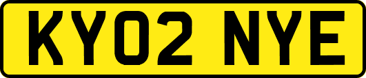 KY02NYE