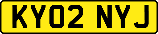 KY02NYJ