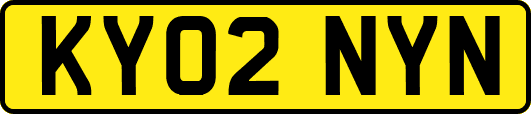 KY02NYN