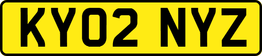 KY02NYZ