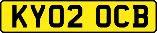 KY02OCB