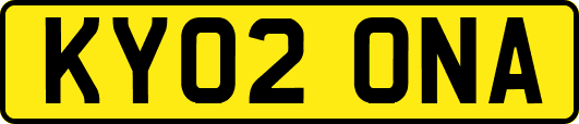 KY02ONA