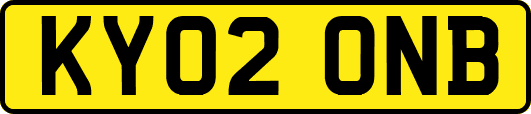 KY02ONB