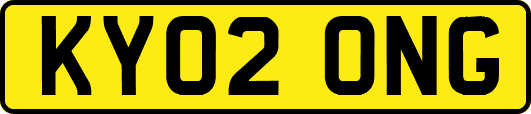 KY02ONG