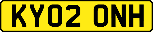 KY02ONH