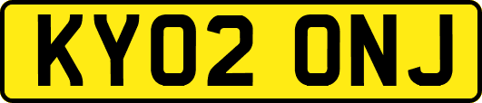 KY02ONJ