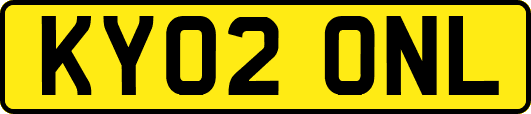 KY02ONL