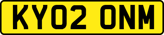 KY02ONM