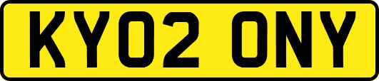 KY02ONY