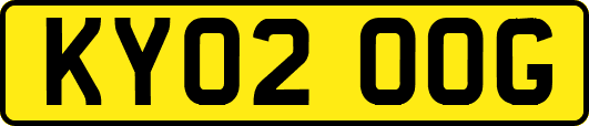 KY02OOG
