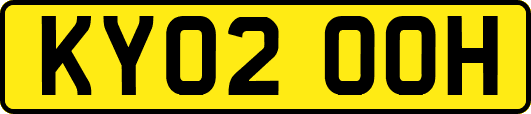 KY02OOH
