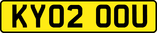 KY02OOU