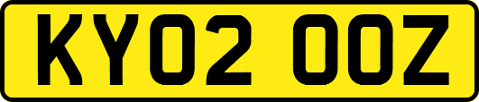 KY02OOZ