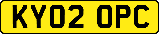 KY02OPC