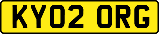 KY02ORG
