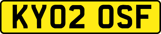 KY02OSF