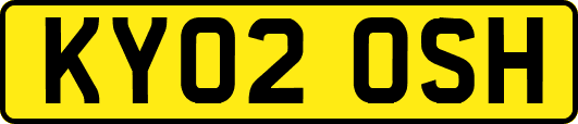 KY02OSH