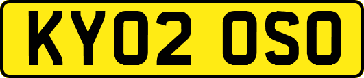 KY02OSO