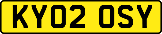 KY02OSY