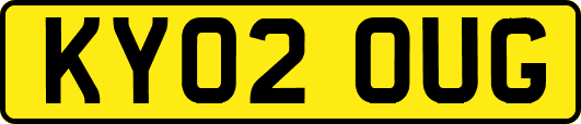 KY02OUG