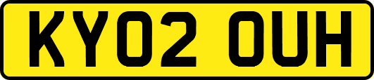 KY02OUH