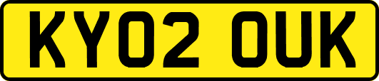 KY02OUK