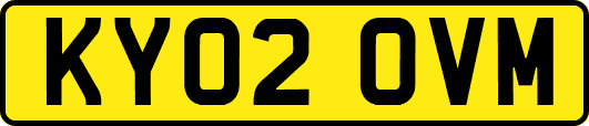 KY02OVM