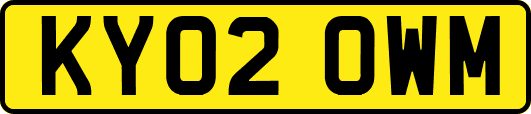 KY02OWM