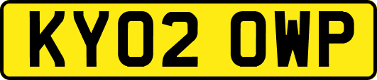 KY02OWP