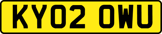 KY02OWU