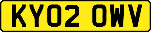 KY02OWV