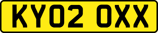 KY02OXX
