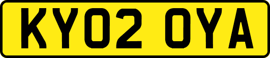 KY02OYA