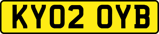 KY02OYB