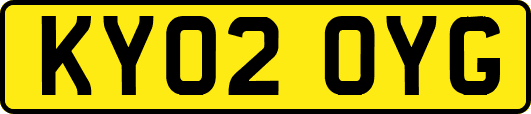 KY02OYG